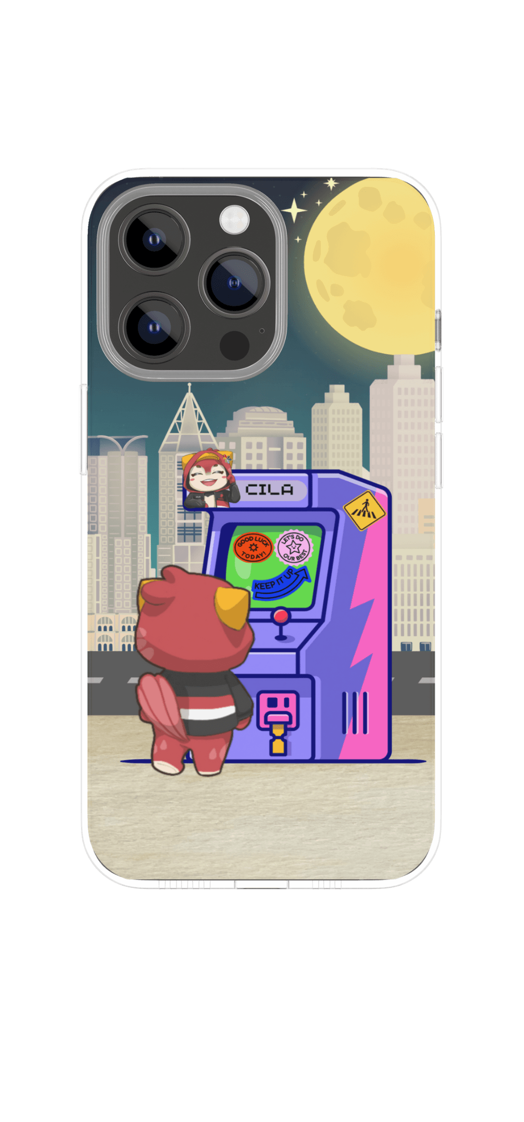 Phone Case